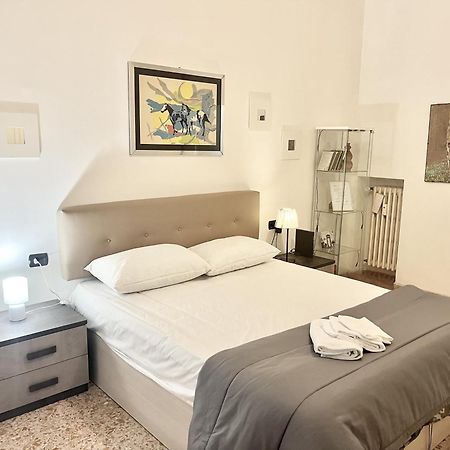 Cuore Di Marconi Apartment Rome Bagian luar foto