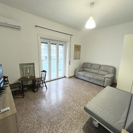 Cuore Di Marconi Apartment Rome Bagian luar foto