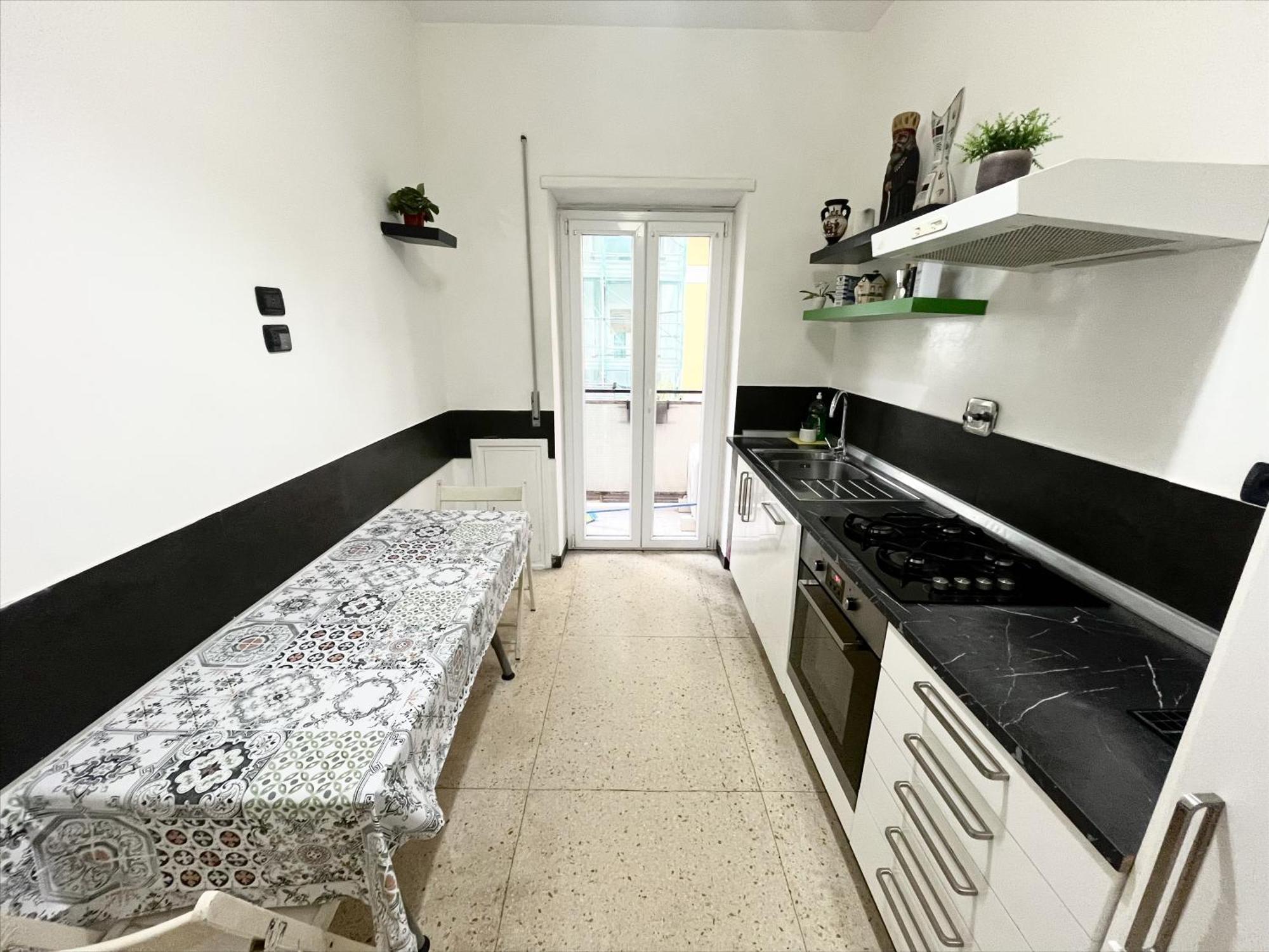 Cuore Di Marconi Apartment Rome Bagian luar foto