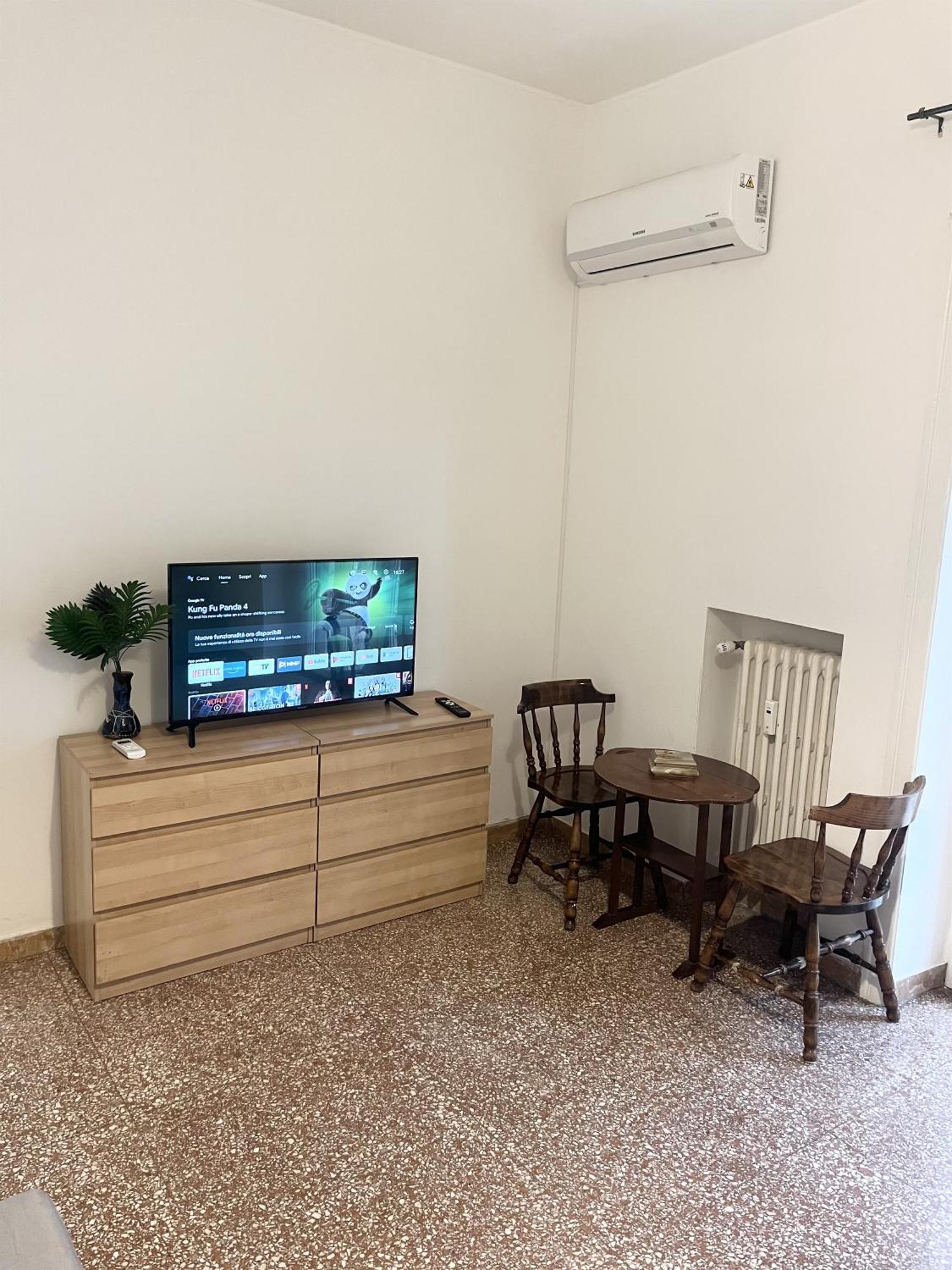 Cuore Di Marconi Apartment Rome Bagian luar foto