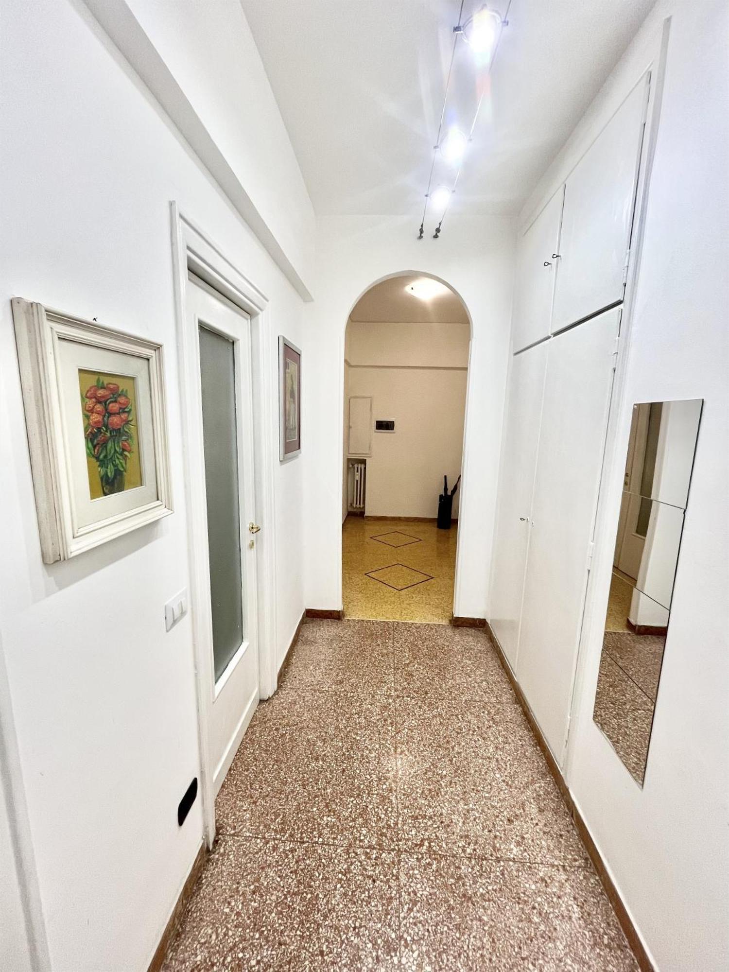 Cuore Di Marconi Apartment Rome Bagian luar foto