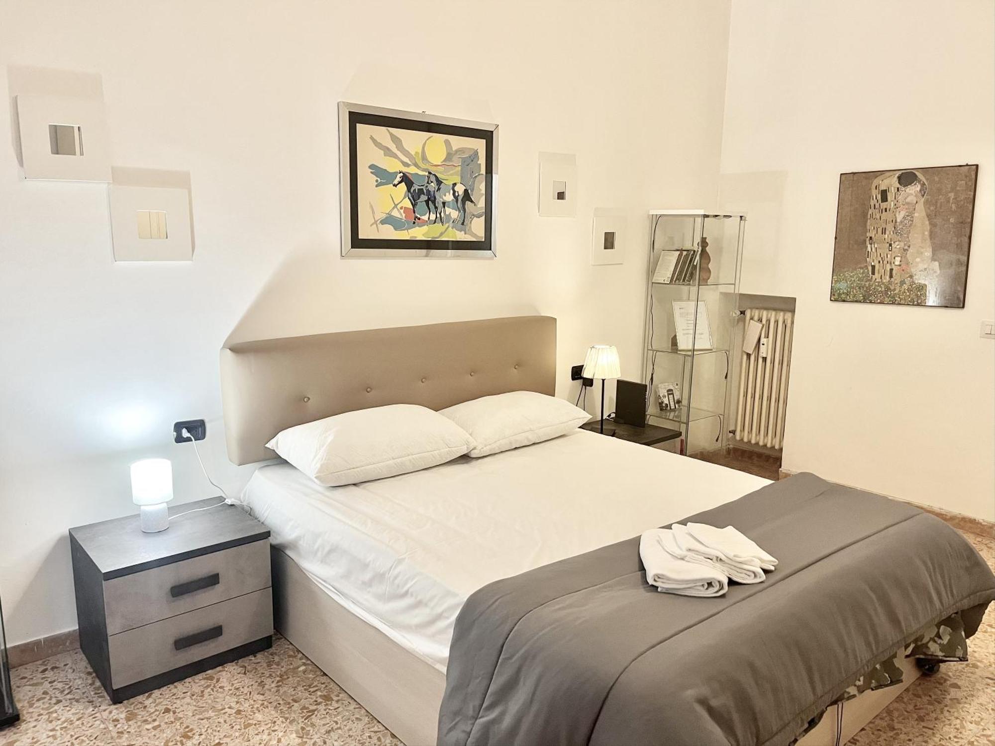 Cuore Di Marconi Apartment Rome Bagian luar foto