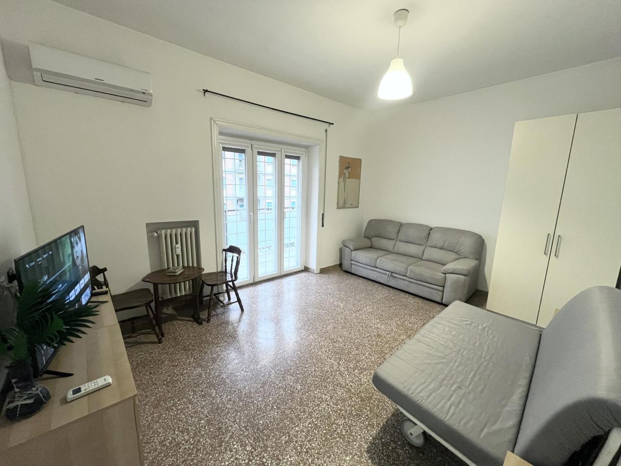 Cuore Di Marconi Apartment Rome Bagian luar foto