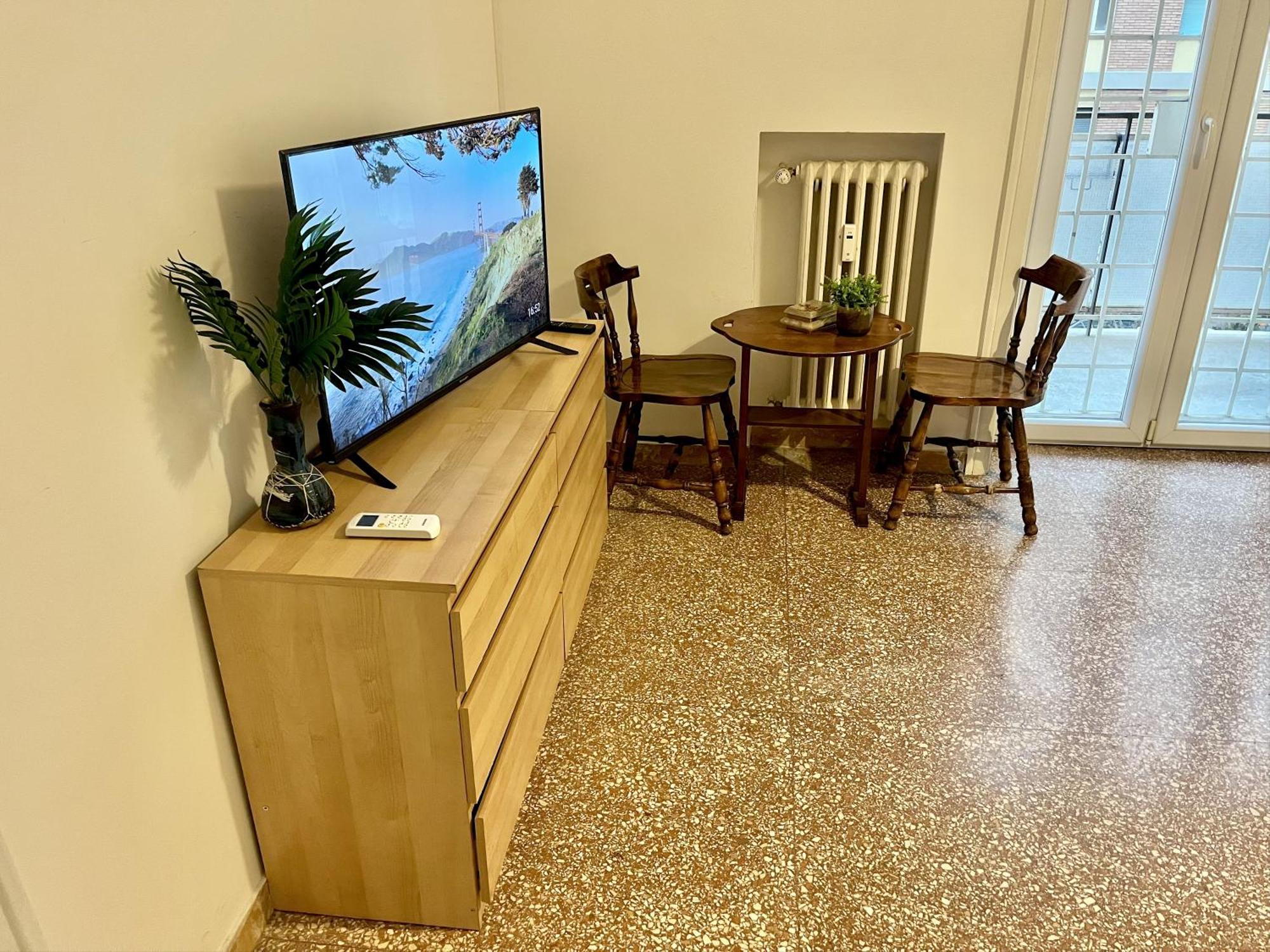 Cuore Di Marconi Apartment Rome Bagian luar foto